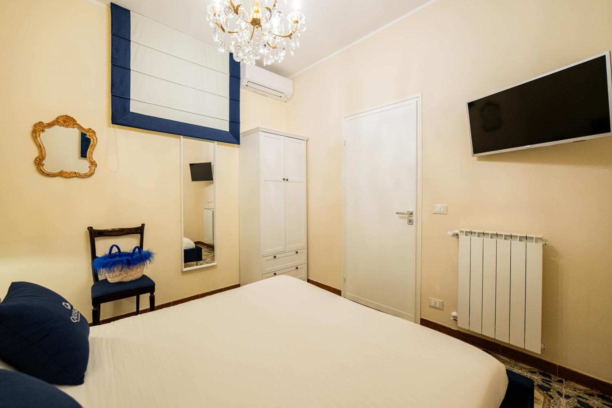 Achilles Apartment Giardini Naxos Eksteriør bilde